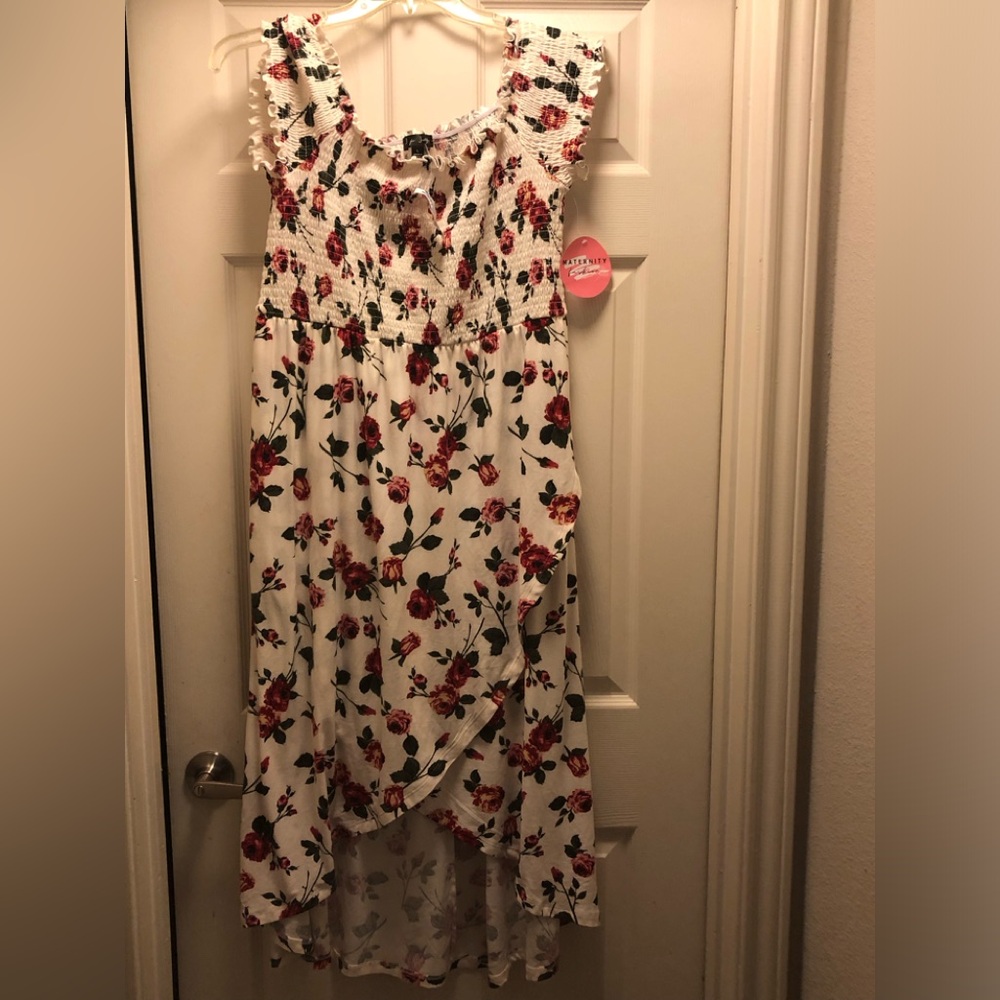 Maternity Dress